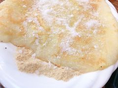 -味之朝·烤盘牛肉·松兰拌饭
