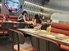 大堂-文通冰室(温州万象城店)