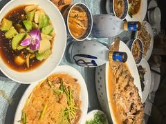 -裕丰源滋补烩面(天赋路店)