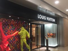 -LV路易威登(杭州万象城店)
