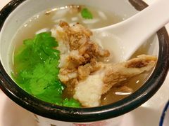 -莲香西域·正宗新疆菜(龙华店)