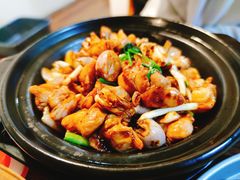 -佬港味粤味小馆(锦艺城店)