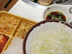 -猫爪爪原切自助烤肉(观音桥阳光世纪店)