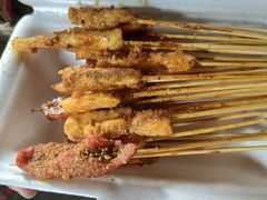 -大学城夜市大排档(凤栖路店)