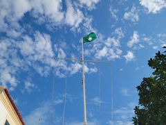 -东望洋炮台东望洋灯塔