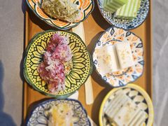 -沿江海南菜·文昌鸡祖师爷(大东海店)