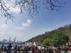 -食膳公园包子铺(烈士公园店)