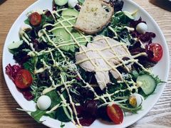 凯撒沙拉-TIMEZONE8东八时区餐厅&酒吧(798店)