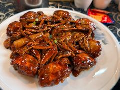-晓平饭店(嘉善路店)