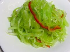 葱油青笋-粤秀小厨·广式早茶(辽宁路店)