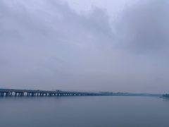 -丁香湖公园
