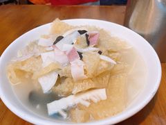三鲜肉皮-三林本帮馆(中林街店)