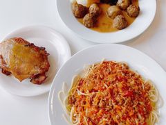 -宜家·瑞典风味餐厅(无锡店)