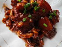 -明珠湖天鹅苑·农家菜馆