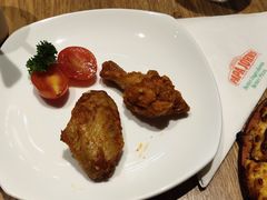 -棒约翰比萨·意面(剑河店)
