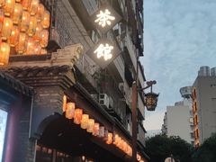-東茅街茶馆