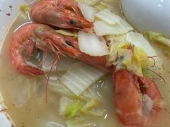 -来之顺海鲜菜馆·青岛菜·始于1993(栈桥店)