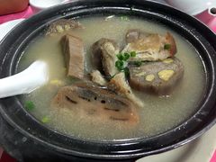 -荷香居(洞企石路店)