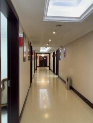 -南京医科大学友谊整形外科医院