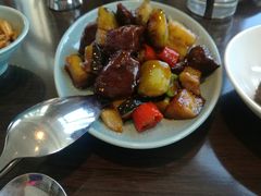 -环球港凯悦 · 享悦中餐厅