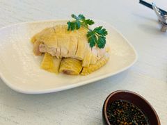 -和平饭店·龙凤厅 Dragon Phoenix