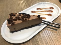 -Maxpoint Kitchen 西餐咖啡(乐峰广场店)