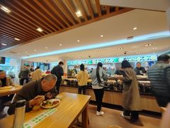 -素满香·素食自助餐(西安·民乐园店)