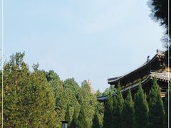-四门塔风景区