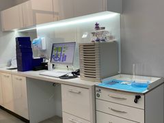 -牙博士口腔品牌连锁(杨浦店)