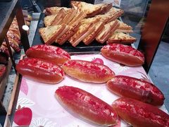 -巴黎贝甜(泗泾店)