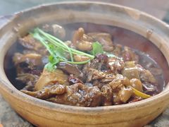 -雄伟美食(高沙中街店)