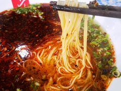 -马子禄牛肉面(金宝街店)