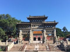 -丁香湖公园