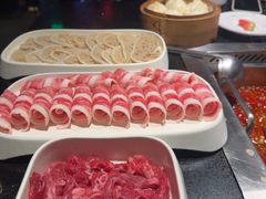 -川西坝子火锅(清江东路3.0直营店)