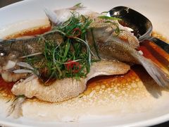 -南宁万丽酒店-万丽轩中餐厅