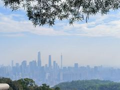 -广州市白云山风景名胜区