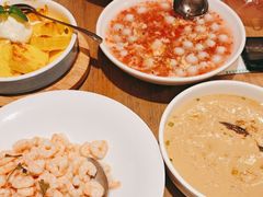 -新白鹿餐厅(城西银泰城店)