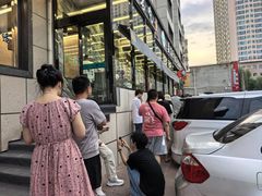 -清真·益鑫羊肉手抓馆(花园北街店)