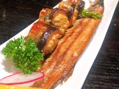 -和一料理(安阳店)