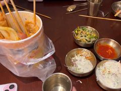 -双门洞·森系料理(体育西店)