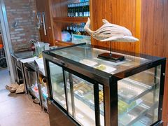 -韩盛·盛江山自助料理(于洪新玛特店)