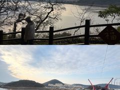 -平湖九龙山旅游度假区
