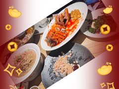 -吴越荣记·苏州菜·松鼠桂鱼(娄门景区店)