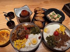 -潭子茶屋(天台店)