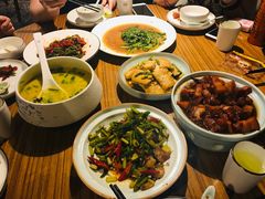 -禾珍珠家常小馆(河南博物院店)