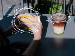 -麦当劳(海岸城店)