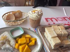 -美泰·Mangothai·清迈云街(天空之城店)