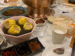-浮何烤铺(桐梓林店)