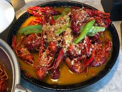 -沪小胖小龙虾(淮海中路旗舰店)
