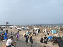 -日照海滨国家森林公园